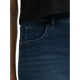 thumbnail image 5 of Lee® Women's Mid Rise Skort, Sizes 4-20, 5 of 7
