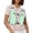Mint Green, variant on Running Hydration Vest for Men Women Slim Fit with Multiple Pockets Outdoor
