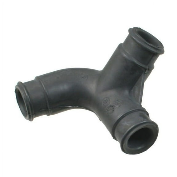 Jeremywell Crankcase breather Vent Hose Fits AUDI A4 A6 SKODA Superb VW Passat 06B103-221P