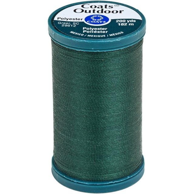 abrigos Coats & Clark D71-323A