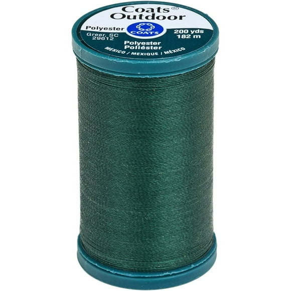 abrigos Coats & Clark D71-323A