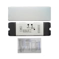 thumbnail image 2 of Seitruly Interruptor de relé WiFi inteligente de latón, repuesto inalámbrico portátil desmontable con autobloqueo, relés de Control remoto, Electrónica miscelánea, 2 of 6