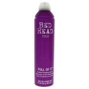 TIGI Bed Head Full of It Volume Finishing Spray - 11 oz Spray