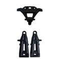 thumbnail image 1 of Parachoques de plástico Hugo para Q901 Q902 Q903 RC accesorios repuesto, 1 of 10