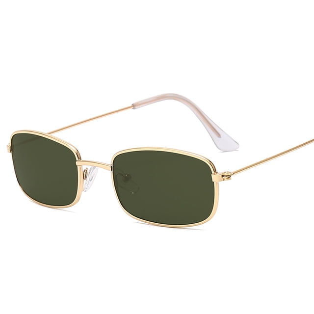 Minnieouse Gafas de sol creativas y prácticas, gafas Retro Unisex para exteriores, estilo novedoso, peso ligero, suministro de viaje para adultos, hombres, Lentes Tipo3 Minnieouse AP009107-03B
