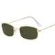 thumbnail image 1 of Minnieouse Gafas de sol creativas y prácticas, gafas Retro Unisex para exteriores, estilo novedoso, peso ligero, suministro de viaje para adultos, hombres, Lentes Tipo3 Minnieouse AP009107-03B, 1 of 6