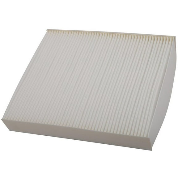 Cabin Air Filter - Compatible with 2013 - 2016 Cadillac SRX 2014 2015