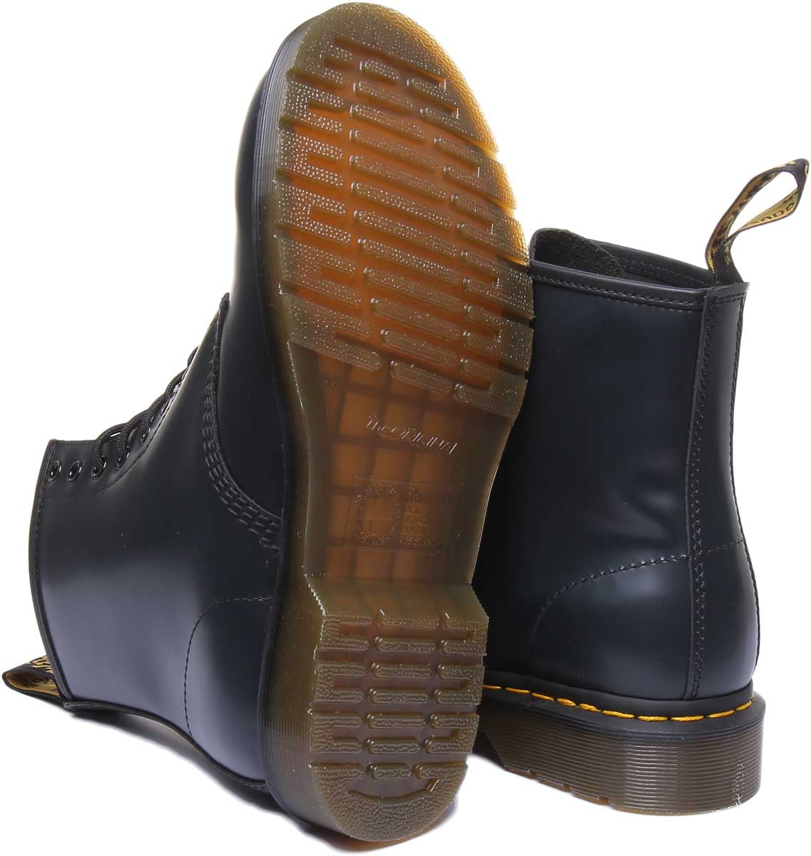 Dr. Martens Men's Shoes 1460 8 Eye Leather Boots 11822411