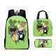 thumbnail image 1 of Back-to-School Essentials Student 3-piece Backpack, Backpack, Lunch Bag, Pencil Case Set, 1 of 6