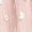Pink, variant on Womens Skirts Daisy Floral Loose Oversized Flow Mid-Length Skater Skirts Elastic Waist Relaxed Cozy Outdoor Casual Daily Wear