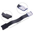 thumbnail image 1 of Kit extensor de tarjeta de memoria Micro SD TF, cable plano FPC macho a hembra SD, 1 of 8