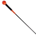 thumbnail image 2 of Entrenador de swing de golf para mejorar el , la flexibilidad, el equilibrio, el tempo y la fuerza, naranja kusrkot ayuda para el entrenador de swing de golf, 2 of 6