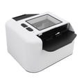 thumbnail image 1 of Automatic Card Shuffler Dealer 2-in-1, 2 Decks Rechargeable Portable 2 Decks Electric Shuffling Machine, Ultra Quiet, Compatible Various Sizes Cards for Party and Travel, 1 of 7