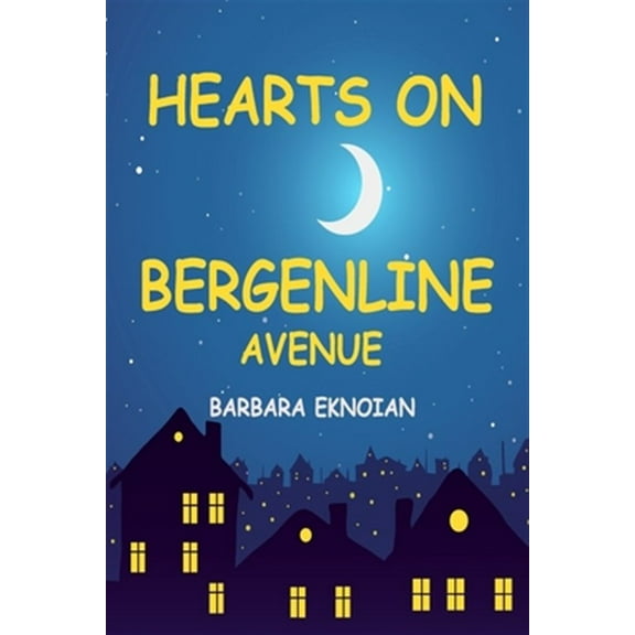Hearts on Bergenline Avenue