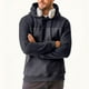 thumbnail image 4 of pstuiky Camisas casuales de manga larga para hombre, Sudadera con capucha casual para hombre Sudadera con capucha para hombre de manga larga salir tops xl, 4 of 7