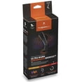 thumbnail image 5 of THERM-IC Ultra Warm Performance S.E.T Heated Ski Socks, Size: 35-36, 5 of 7