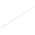 thumbnail image 1 of Unique Bargains Polycarbonate Rigid Round Clear Tubing 5mm(0.2 Inch)IDx6mm(0.23 Inch)ODx610mm(2Ft) Length Plastic Tubes 2pcs, 1 of 5