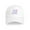 White, variant on CafePress - 25Th Birthday Princess Cap - Adjustable 100% Brushed Unisex Casual Cotton Baseball Cap, Beige, 1