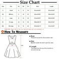 thumbnail image 3 of EGNMCR Plus Size Dress for Women Fashion Summer Sleeveless Crew Neck Casual Printed Loose Bodycon Dress Maxi Dress Evening Dress Spring Summer Sale, 3 of 5
