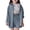 A-Navy6, variant on YuYuBao Toddler Girls Outfits Sets Summer Pure Color Turn Down Collar Shirts   Shorts Loose Fit Ribbed Daily Wear Kids Girls Beach Boho Clothing Sets, 5-6 Years