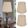 thumbnail image 3 of Lamp Shades For Table Lamps, Lampshade E14 Bulb  For Study Room, 3 of 8