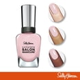 thumbnail image 4 of Sally Hansen - Complete Salon Manicure Nail Polish, 4 of 8