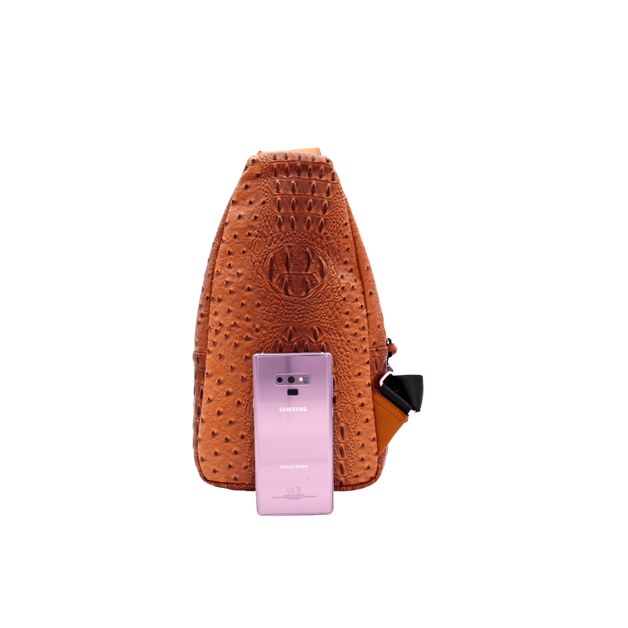 Organizer/Crossbody Sling Bag