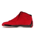 thumbnail image 2 of Jordan Men's 18 Retro Toro Shoes, from StockX, 2 of 5