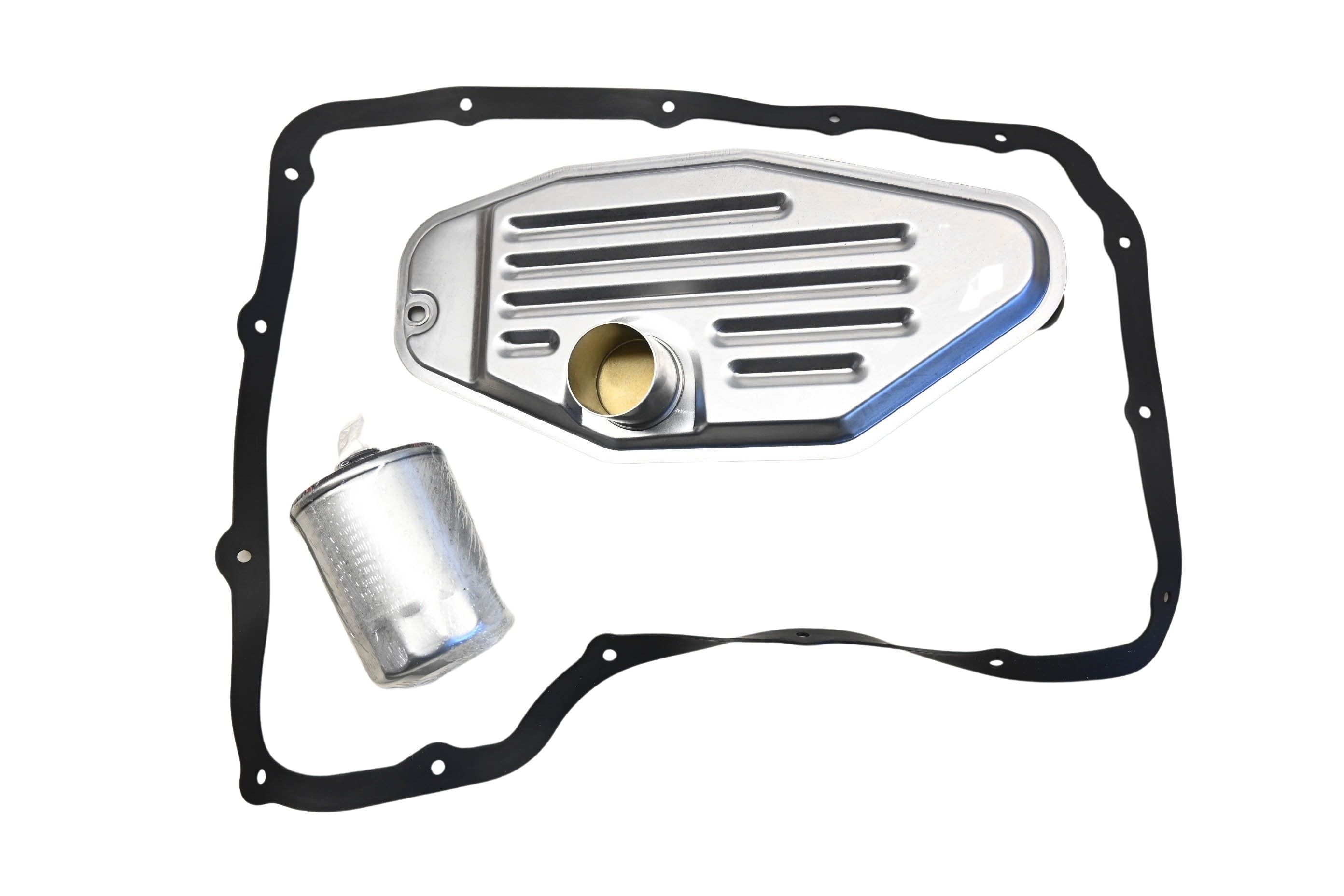 Wix 58843 Transmission Filter Kit NOS - Walmart.com Wix 58843 Transmission Filter Kit NOS - Walmart.com