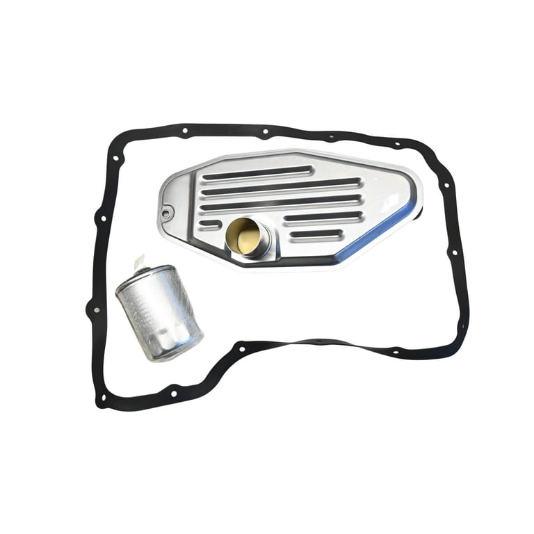 WIX 58837 Automatic Transmission Filter Kit