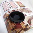 thumbnail image 7 of Raindrops 2 Pairs Round Adhesive Concealer Stickers, Invisible Skin Tone & Black Cover Pads for Women’s Beauty, 7 of 7