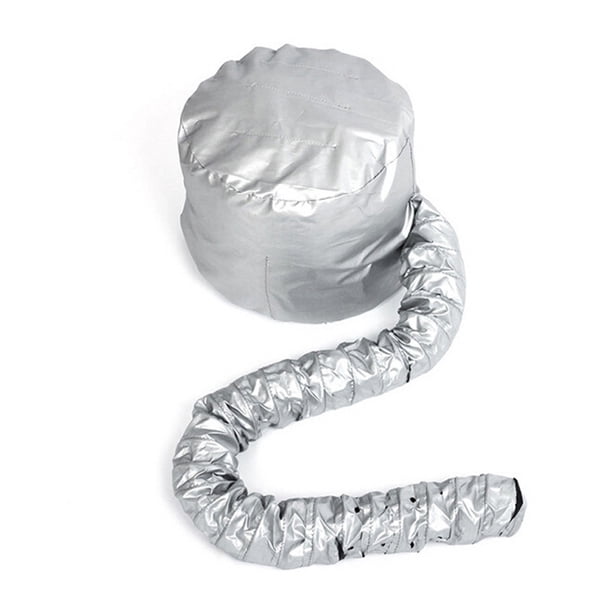 Ygjytge Gorra De Secador De Pelo Permanente De Tinte Ajustable, Casco De Peluquería Portátil Para Mujer Ygjytge Para estrenar