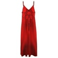 thumbnail image 5 of Ruby Sleeveless Dress Female dress sensual sexy dress for women Clothing female, 5 of 6