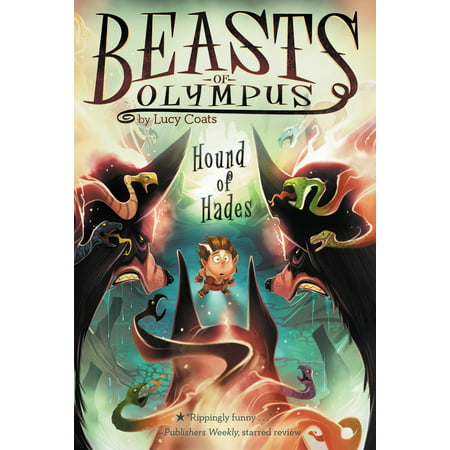 Hound of Hades #2