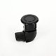 thumbnail image 4 of Profesional Sensor de Aparcamiento PDC Adecuado para Lexus IS250 IS350 GS350 GS430, Negro Piezas de Reparación para Coche Soledad Sensor de estacionamiento, 4 of 4
