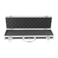 thumbnail image 2 of Aluminum Alloy Toolbox Accessories Storage Box Practical Suitcase, 2 of 4