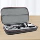 thumbnail image 2 of Estuche de transporte Bandeja interior extraíble Bolsa protectora a prueba de golpes para Insta360 GO3, 2 of 5