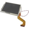 thumbnail image 1 of HUGFEGWE Replacement Top Screen With Speakers for Nintendo DSi NDSi U2537-1244, 1 of 9