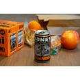 thumbnail image 2 of Jones Soda Orange & Cream Mini Cans, 7.5 Ounces, 4 Pack, 2 of 5