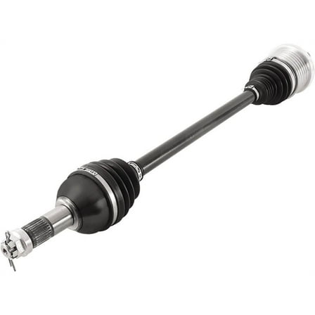 All Balls AB6-CA-8-332 6 Ball Heavy Duty Axle