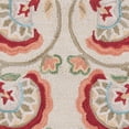 thumbnail image 3 of Contemporary Are Rug in Blue (7 ft. 6 in. L x 5 ft. W), 3 of 11