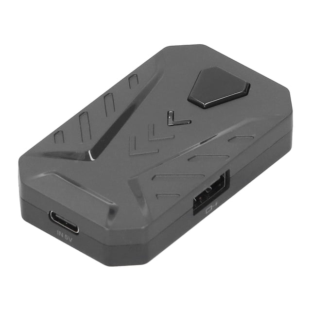 Mobile Game Converter,Gaming Keyboard Mouse Converter Keyboard Mouse Converter Gaming Equipment Impressive Results