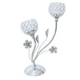 thumbnail image 4 of Exquitise Holder Tea Light Cup Bowl Candelabro Candelabra Bowl Tabletop Jarrón De Soporte Sunnimix Candelabro candelabro de cristal, 4 of 8