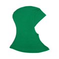 thumbnail image 2 of Mujeres debajo de la bufanda gorra suave sombrero islámico cuello cubierta sombreros Color sólido estiramiento musulmán Hijab turbante , Yinane  hiyab mujer, 2 of 3