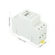 thumbnail image 3 of THC15A Digital LCD Power Programable Temporizador Interruptor Relé 16A Amp Electrónico Semanal 7 dí Tomshoo Cambiar temporizador, 3 of 7
