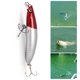 thumbnail image 5 of HENG JIA Señuelos de 9,5 cm Cebo Duro Cebos Artificiales Pesca Minnow Wobblers para Pesca (D), 5 of 8