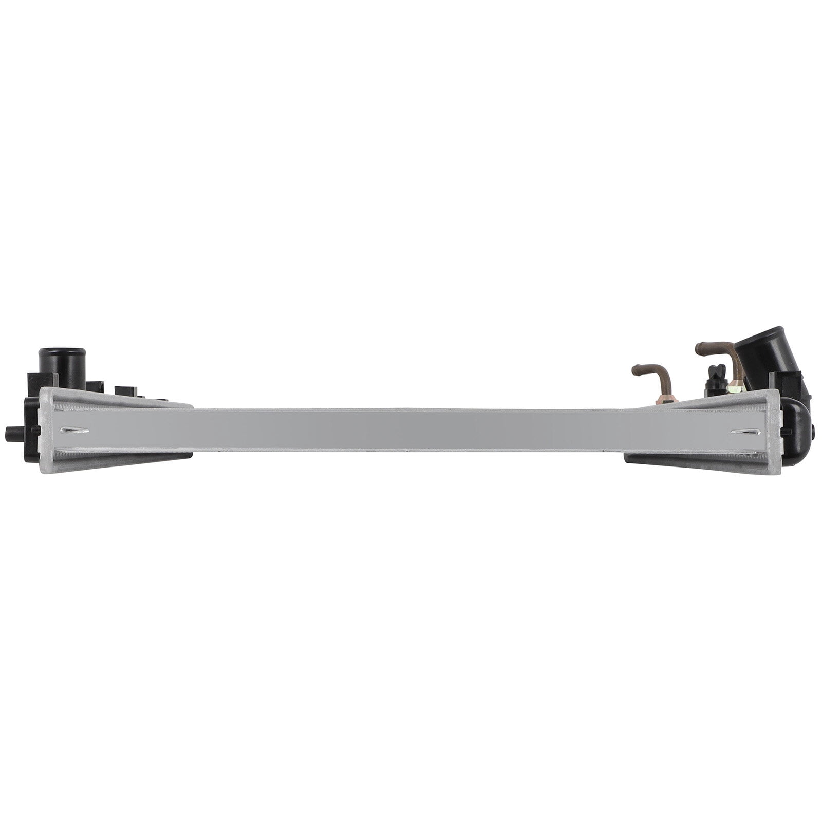 cciyu Radiator Fit for 2007-2008 for Acura for TL Replace OE 2939 radiator