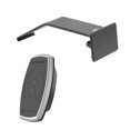 thumbnail image 1 of Scosche Industries USB Outlet PCQICR01 MagicMount; Vehicle Use Only; Wireless; Without Plugging; 12 Volt Output; Qi Certified, 1 of 5