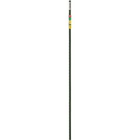 Scotts Miracle Gro 6' Steel Stakes, Green