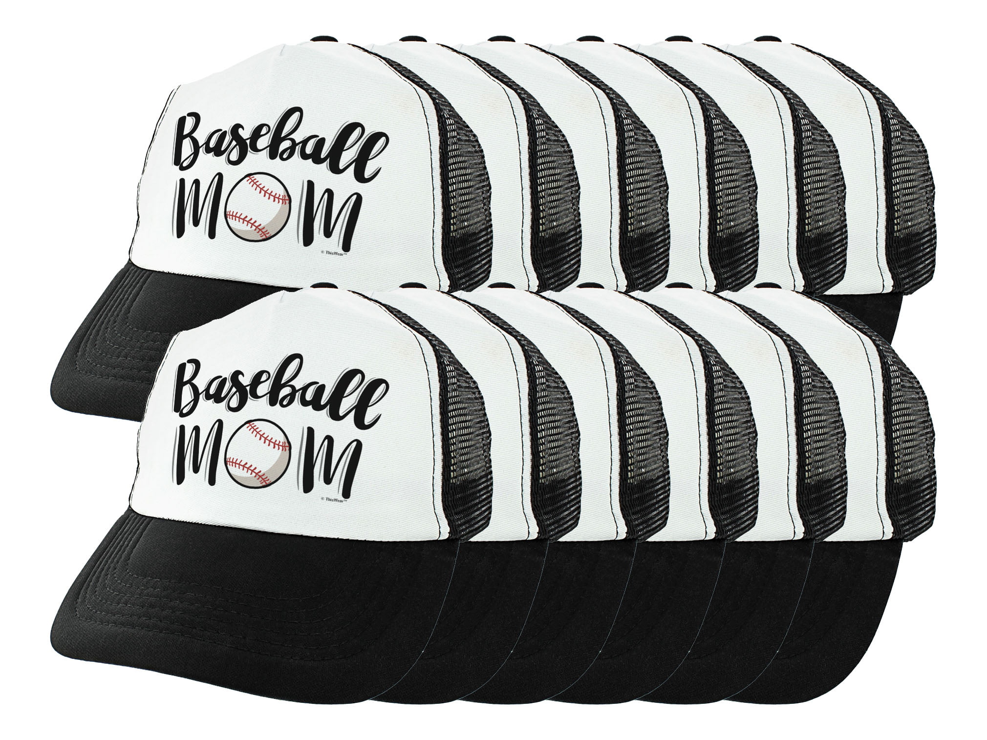 Cap Baseball Gift Idea Present keepsake Novelty Funny Gift For Women For Men 40th Birthday Hat